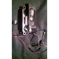 Sony KDL-40R470A Speaker set. 57020RY00-539-G /...
