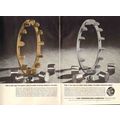 torrington company 1962 wrought aluminum alloy ...