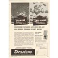 dearborn chemical company 1950 polyamide anti-f...