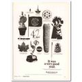 bozell jacobs inc 1967 very good year advertisi...