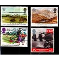 ENGLAND GREAT BRITAIN [1994] Jahr ex ( O/used )...