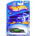 Hot Wheels - 24/Seven: 2003 First Editions #12/...