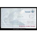 Canada #A30E Aerogram AirletterSheet USED 1972