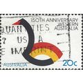 AUSTRALIA, 150th Anniversary Western Australia,...