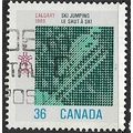 1987 SG 1259 - fine used (o)
