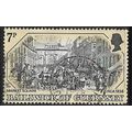1978 SG 162 - #2 fine used (o)