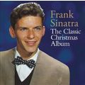 frank sinatra the classic christmas album.