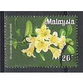 Malaysia N° 211 YVERT OBLITERE ( USED )