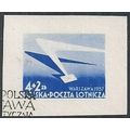 Mi 1017: 7th National Stamp Exhibition.