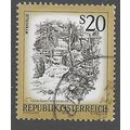 AUT 1973 S20 'VIEWS ' FINE USED (EBID73-138)