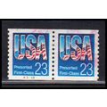 Used 2606 23c USA Very Fine CNP Left A3333 PA1456