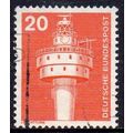 Germany 1976 Industry & Technology - Lighthouse...