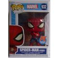 MARVEL ' FUNKO ' SPIDER-MAN . Japanese TV. PX P...