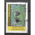 Venezuela N° 1100 YVERT OBLITERE ( USED )