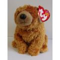 TY BEANIE BABIES ' SEQUOIA ' ( 2001 )