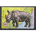 Burundi N° PA 150 YVERT OBLITERE ( USED )