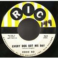 Eddie Bo - Every Dog Got His Day / Tell It Like...