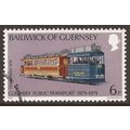 1979 Guernsey, History of Public Transport, Fin...