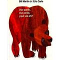 Oso Pardo, Oso Pardo, Que Ves Ahi