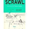 Scrawl An A To Z Of Famous Doodles