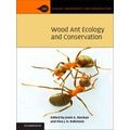 Wood Ant Ecology & Conservation