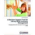 A Decision Support Tool for Library Book Invent...