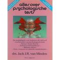 Alles Over Psychologische Tests