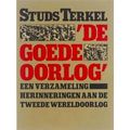 De Goede Oorlog