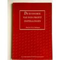 Economie Van Non-Profit Instelling