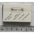 Matchbox - Shire Inns, pre 1989/90