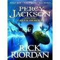 Percy Jackson and the Greek Heroes by Rick Riordan