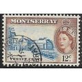 1953/1962 SG 144 - fine used (o)