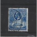 GoldCoast.SG108 3d Bright Blue.Fine Used.Jun25d