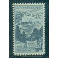 1011 3c Mt. Rushmore Fine MNH MA0104