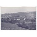 Ilkley View from the North-West Postcard West Y...