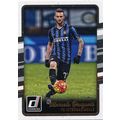 2016 Donruss Soccer 105 Marcelo Brozovic FC Int...
