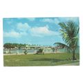 CLEARWATER BEACH, FLORIDA, USA unused postcard ...