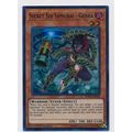 YuGiOh Spirit Warriors SPWA-EN002 Secret Six Sa...