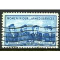 USA 1952 Women in Our Armed Forces, 3c Scott 10...