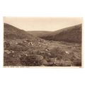 RUINS OF DOONE HUTS, DOONE VALLEY, DEVON unused...
