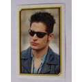 Spider-Man movie Sticker # 22 (A) unused - Merl...