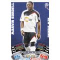 Match Attax Extra 2011/2012 N6 Marvin Sordell B...