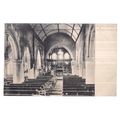 ST. PETER'S CHURCH, BEXHILL-ON-SEA, SUSSEX. unu...
