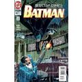 Detective Comics # 684 NM MODERN AGE COMICS