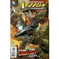 Action Comics (Vol 2) # 019 NM MODERN AGE COMICS