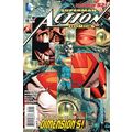 Action Comics (Vol 2) # 018 NM MODERN AGE COMICS
