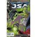 JSA (Vol 1) # 009 NM MODERN AGE COMICS