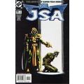 JSA (Vol 1) # 011 NM MODERN AGE COMICS