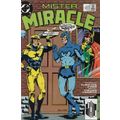 Mister Miracle (Vol 2) # 007 NM MODERN AGE COMICS
