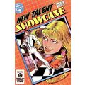 New Talent Showcase (Vol 1) # 013 VFN- AMERICAN...